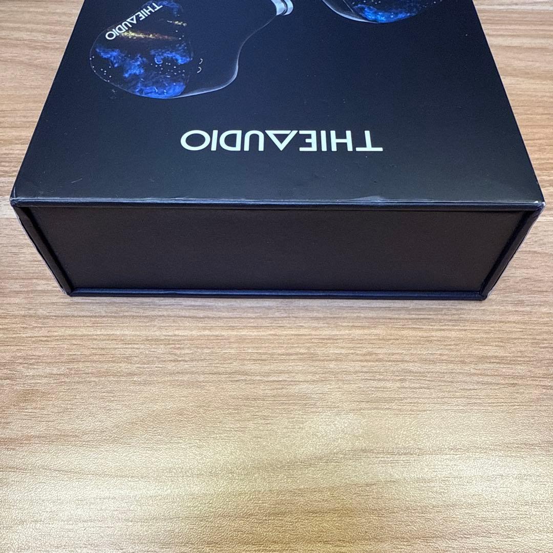 Thieaudio(セーオーディオ) Origin