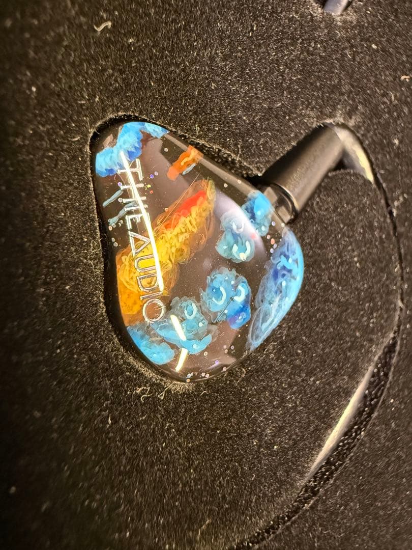 Thieaudio(セーオーディオ) Origin