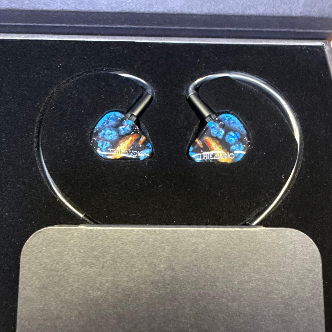 Thieaudio(セーオーディオ) Origin