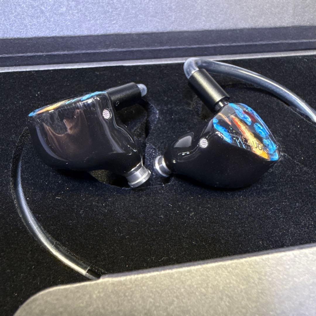 Thieaudio(セーオーディオ) Origin