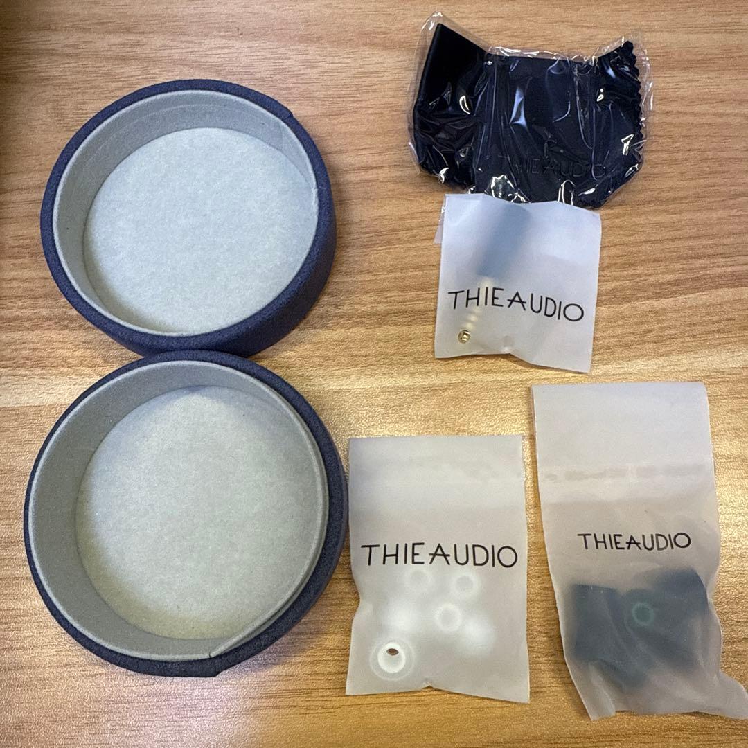 Thieaudio(セーオーディオ) Origin