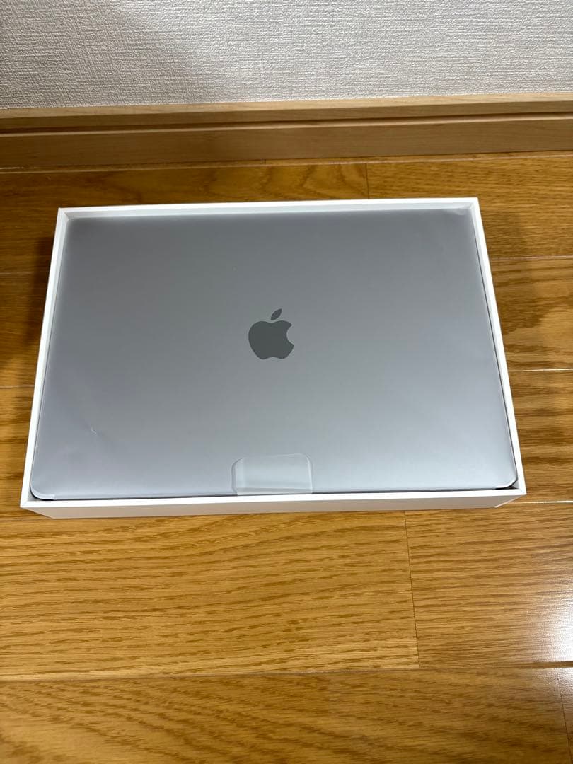 MacBook Air M1チップ搭載モデル（8GB / 256GB）
