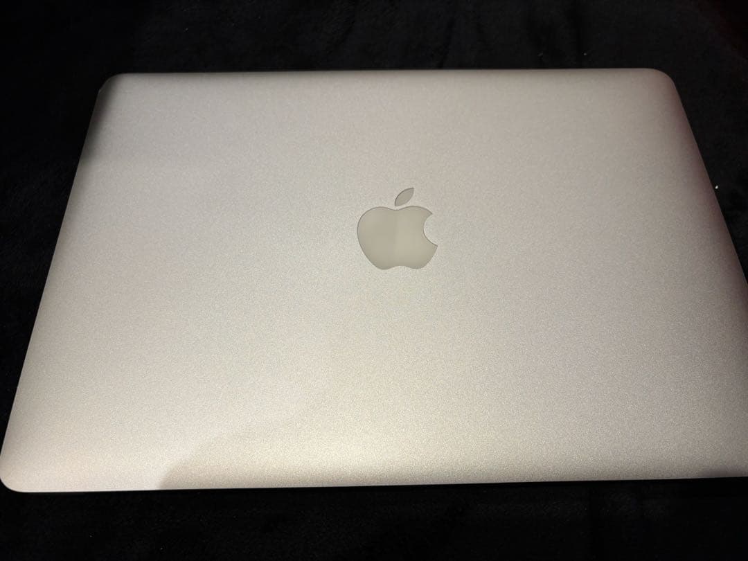 天国の方法　MacBook Air 13インチ (Early 2015)