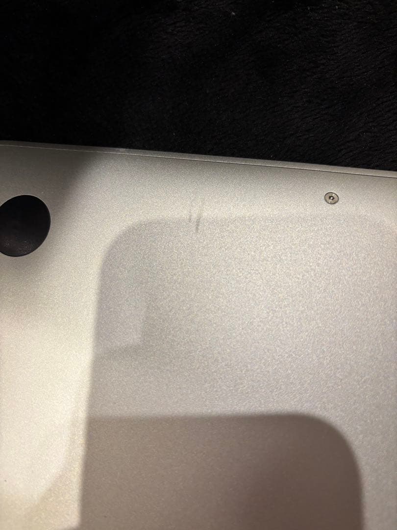 天国の方法　MacBook Air 13インチ (Early 2015)