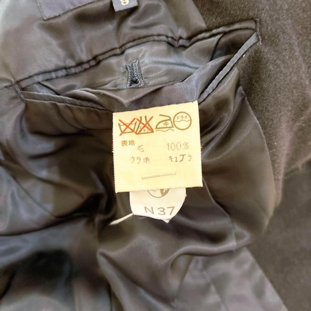 美品 Ralph Lauren テーラードジャケット 紺ブレ 金ボタン ブレザー