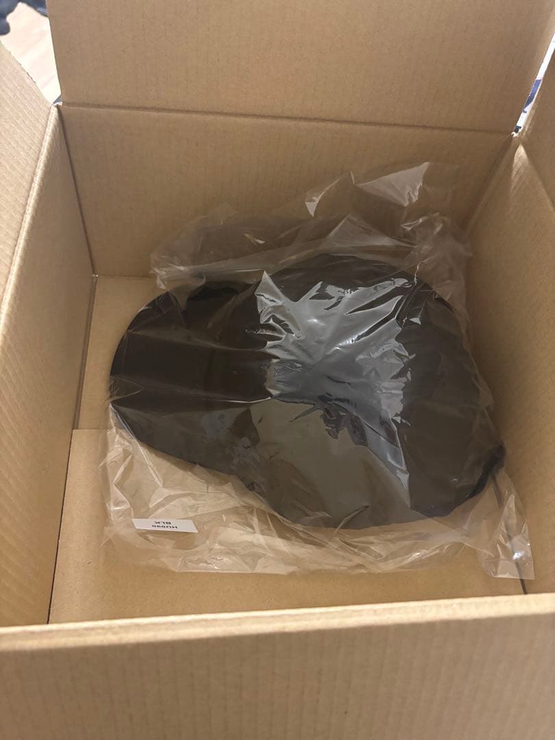 MB ULTIMATE FABRIC リモンタナイロンキャップ