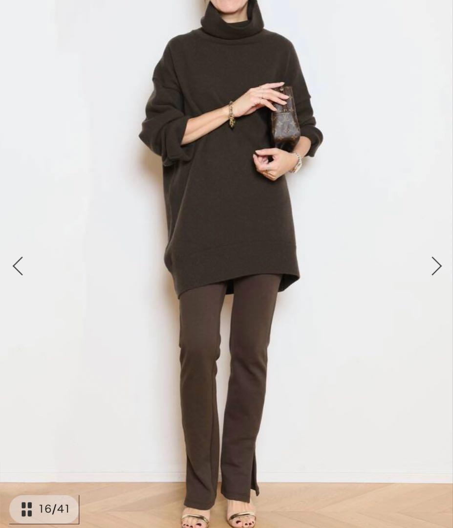 【Col Pierrot/コルピエロ】Leggings パンツ