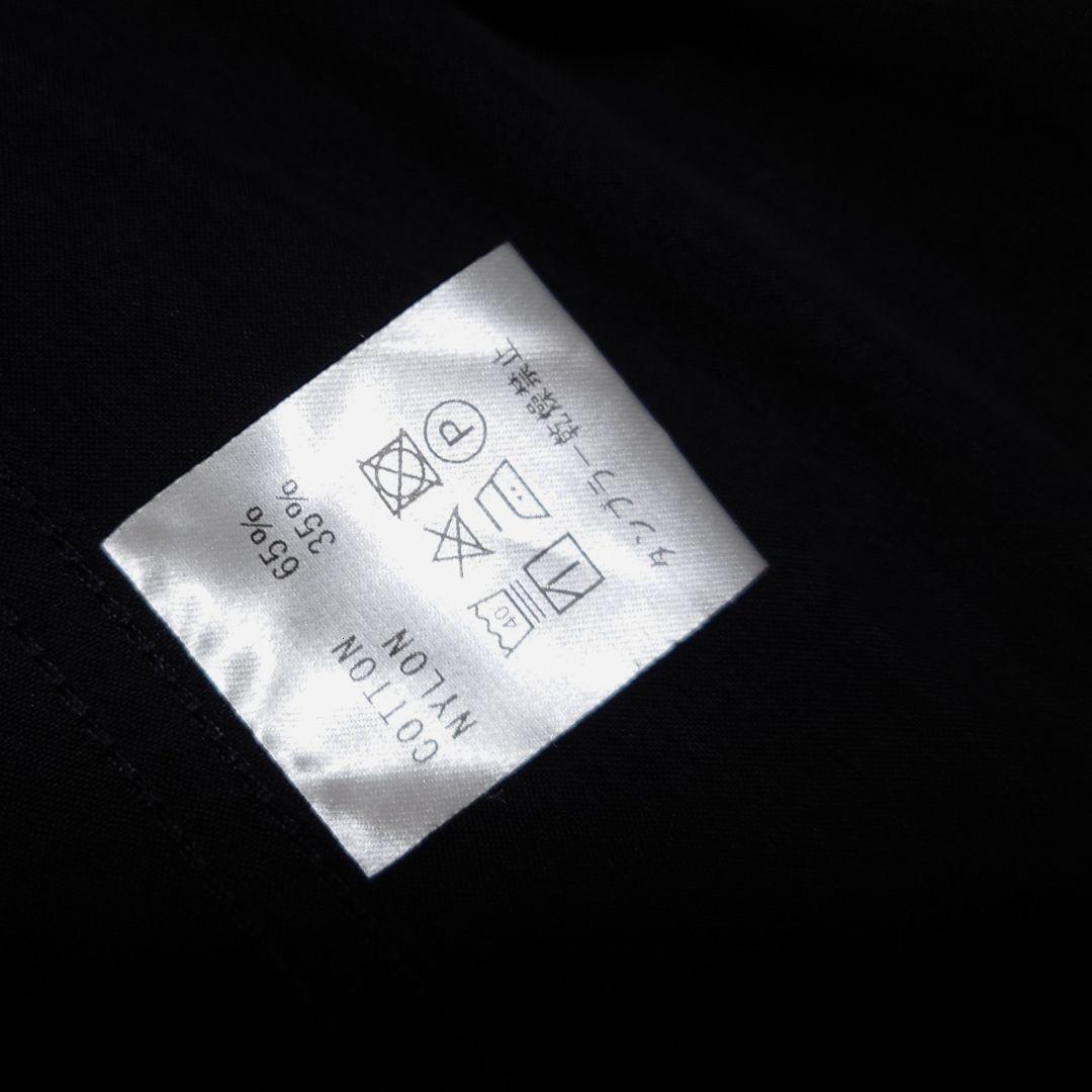 【美品】BONCOURA B-65 フィシュテールパーカー　モッズコート　36