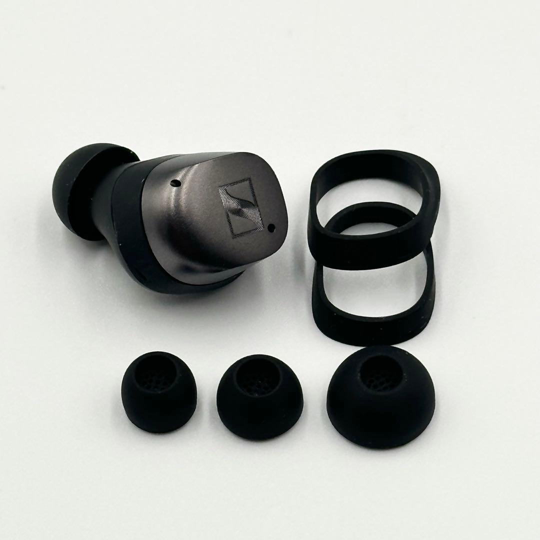 ゼンハイザー MOMENTUM True Wireless 4 左耳のみ