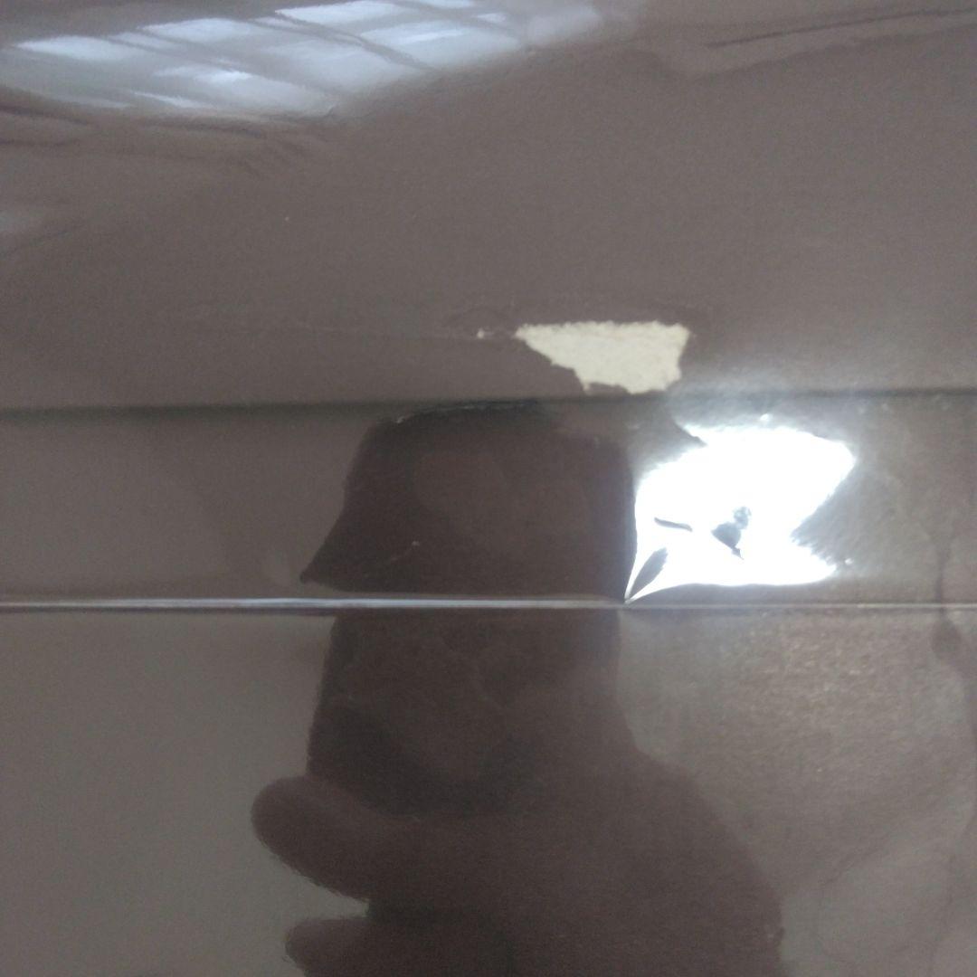 未使用品　CELINE セリーヌ　マカダム柄　アクリルニューマイヤー毛布