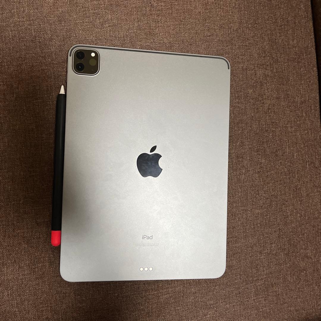 iPadpro（第2世代）11インチ　128GB