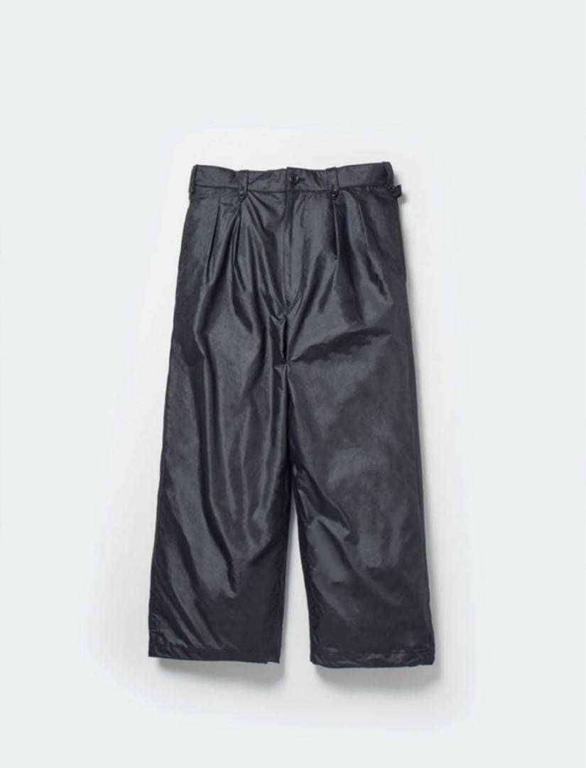 パンツ DAIWA PIER39 TECH MIL OFFICER PANTS