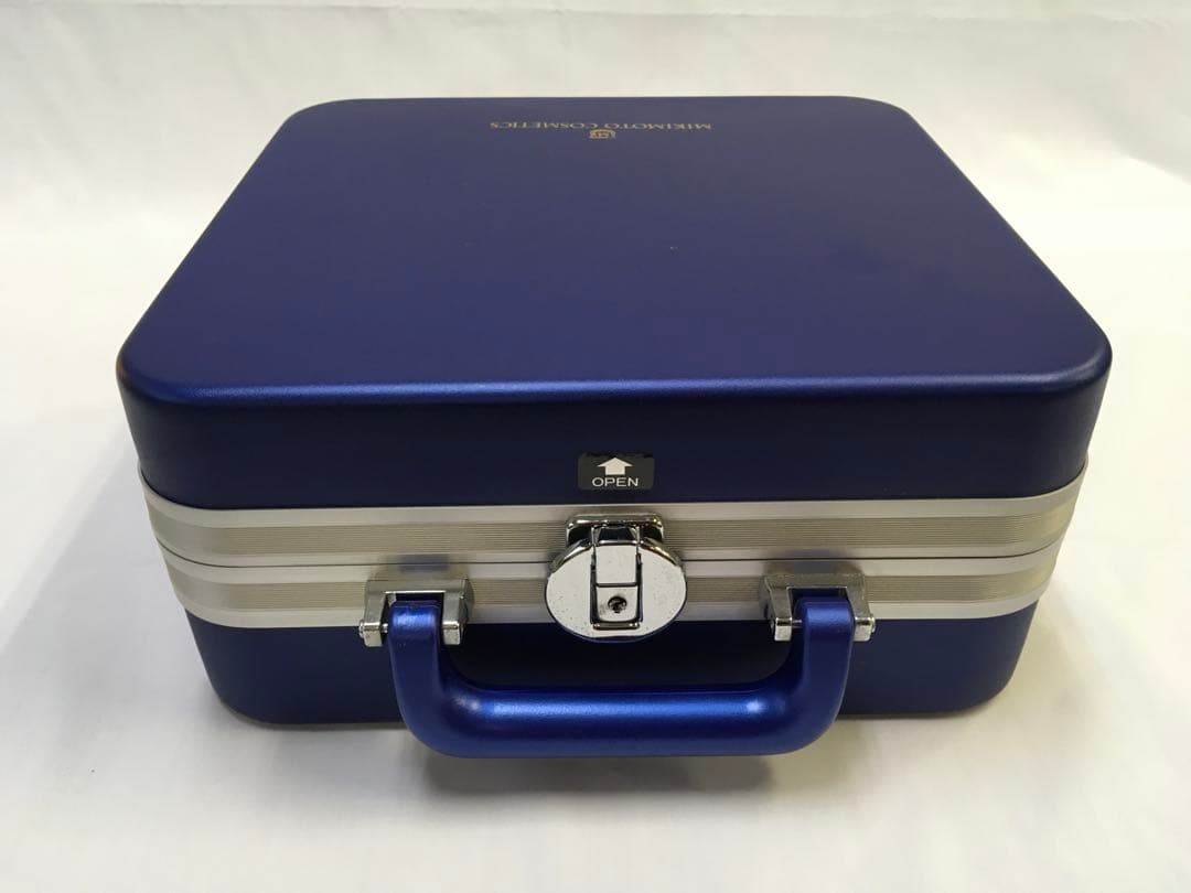 Pearly Sonic S 美顔器　超音波美顔器