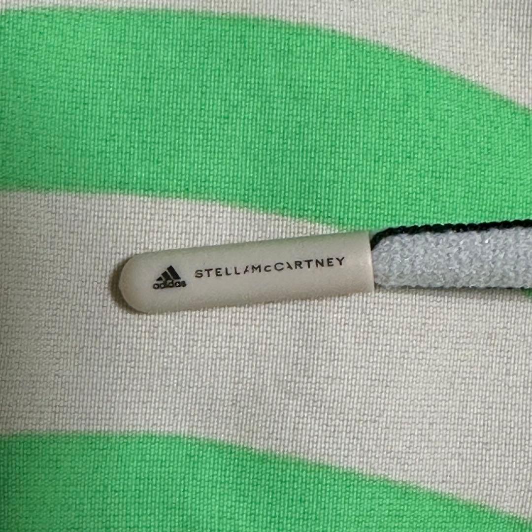 人気完売品adidas×ステラマッカートニー　総柄ナイロンパンツ カーゴパンツ