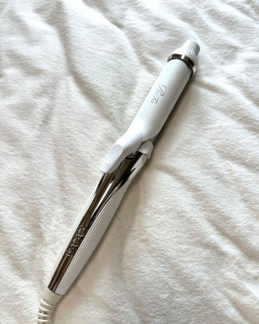 リファ　カールアイロン32ミリ