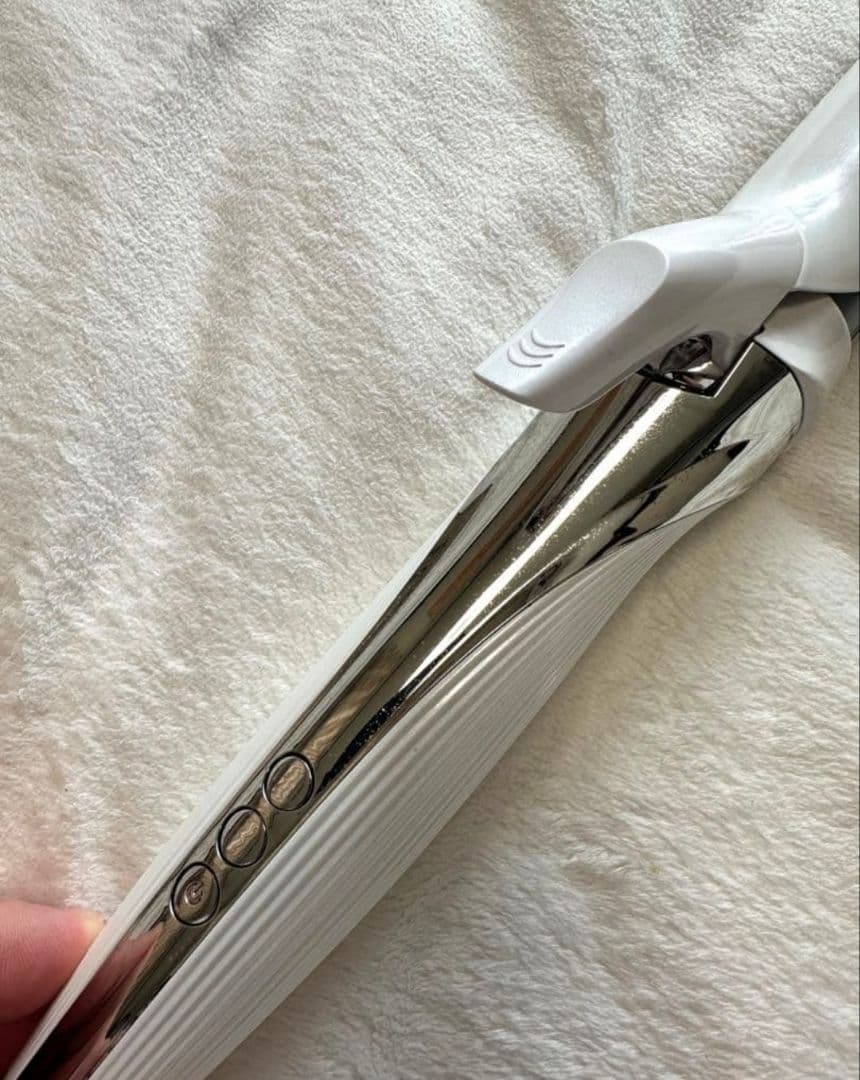 リファ　カールアイロン32ミリ