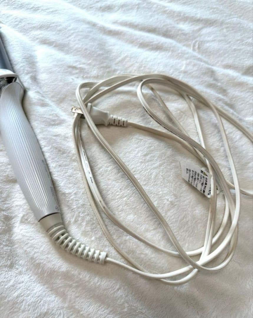 リファ　カールアイロン32ミリ