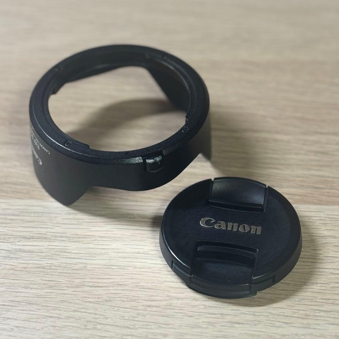 レンズ(単焦点) Canon EF 28mm F2.8