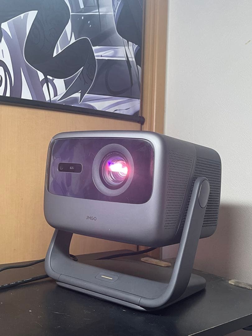 プロジェクター Jmgo n1s ultra