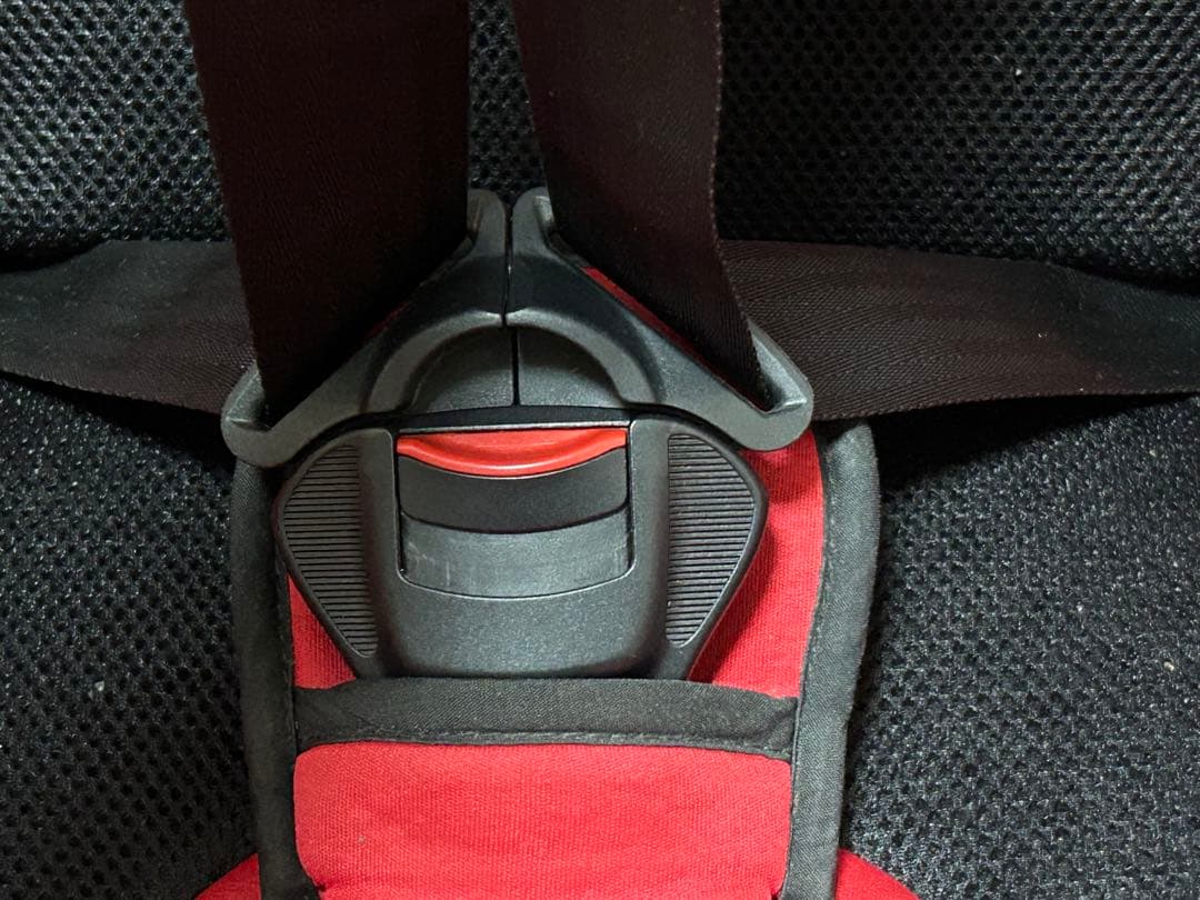 週末限定　レカロ スタートJ1 チャイルドシート RECAROジュニアシート