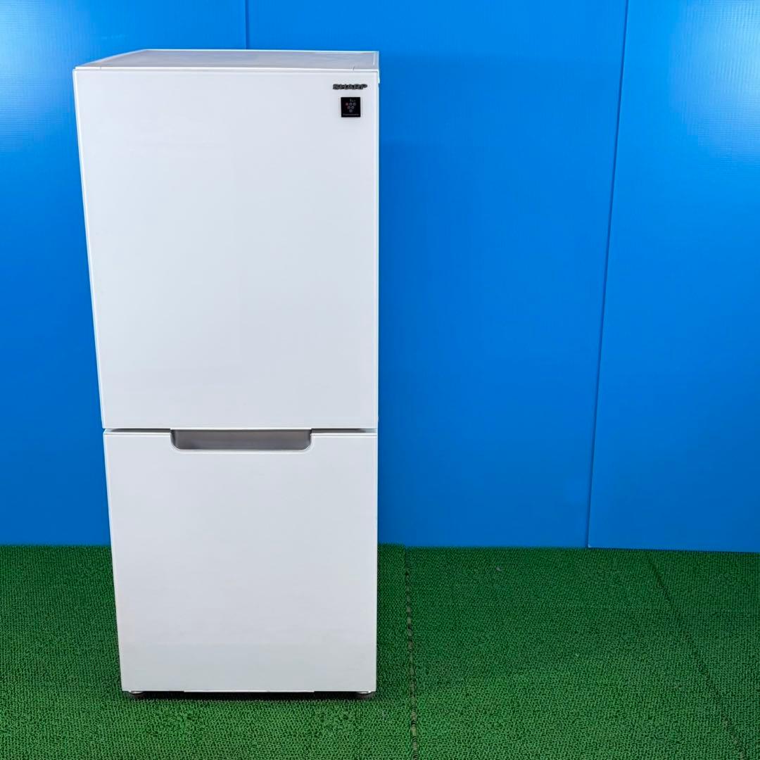 742 鏡面　冷蔵庫　小型　一人暮らし　付け替えどっちもドア　極美品　洗濯機も有