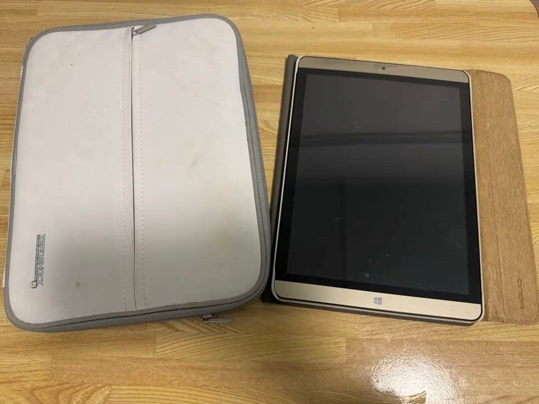 Android, Windowsタブレット 本体 ケース付き