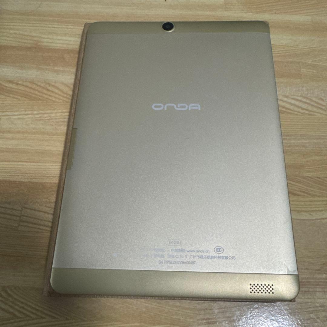 Android, Windowsタブレット 本体 ケース付き