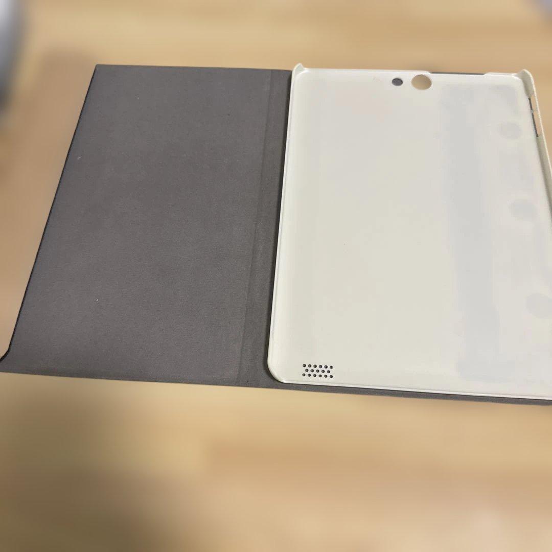 Android, Windowsタブレット 本体 ケース付き