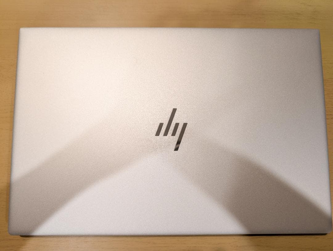 HP ENVY 15-ep0003TX｜i9 / 32GB / SSD2TB