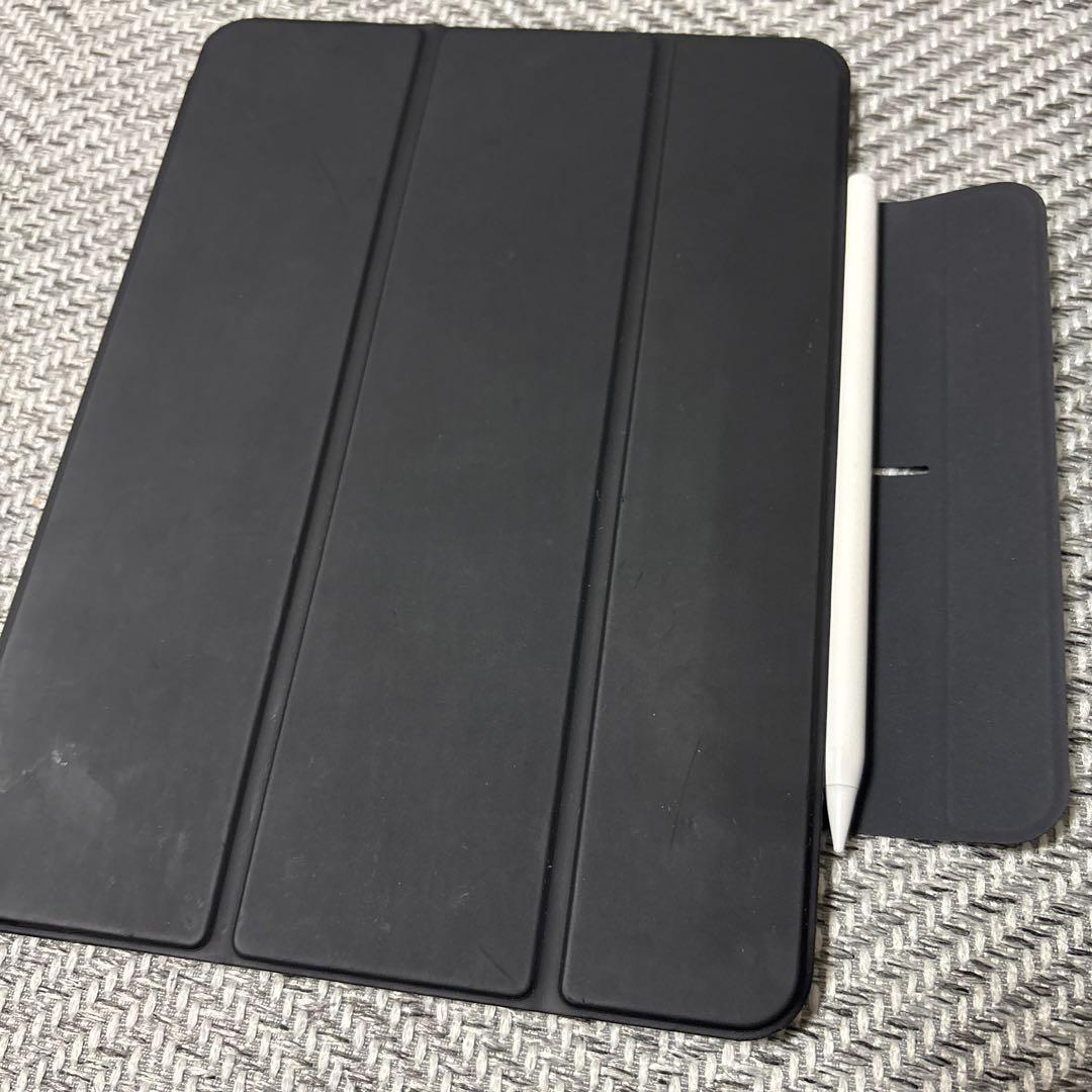 iPadAir4 64gb Cellularモデル 箱、充電器付き