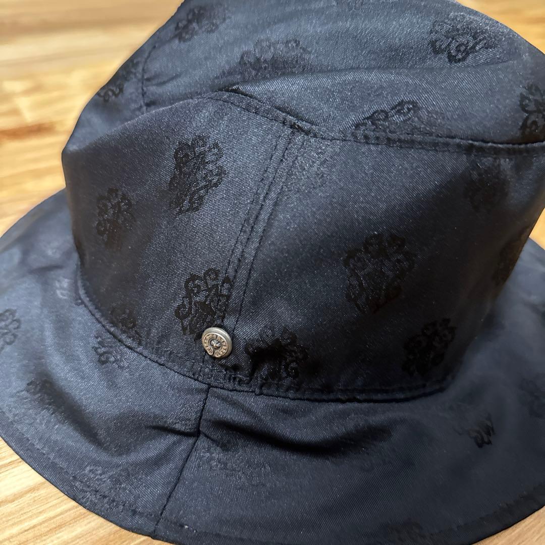 クロムハーツナイロンハット