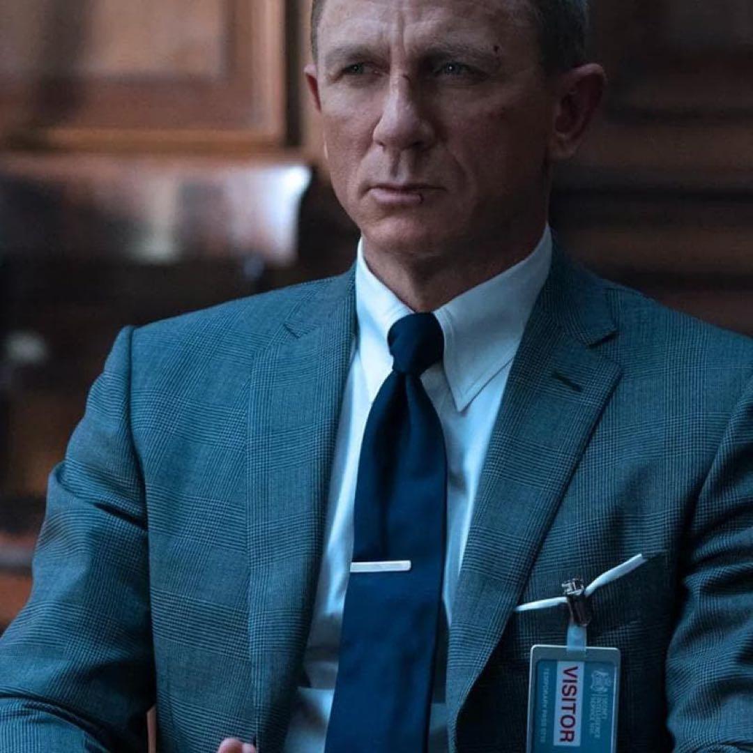 BENSON & CLEGG ネクタイピン 専用ボックス付き