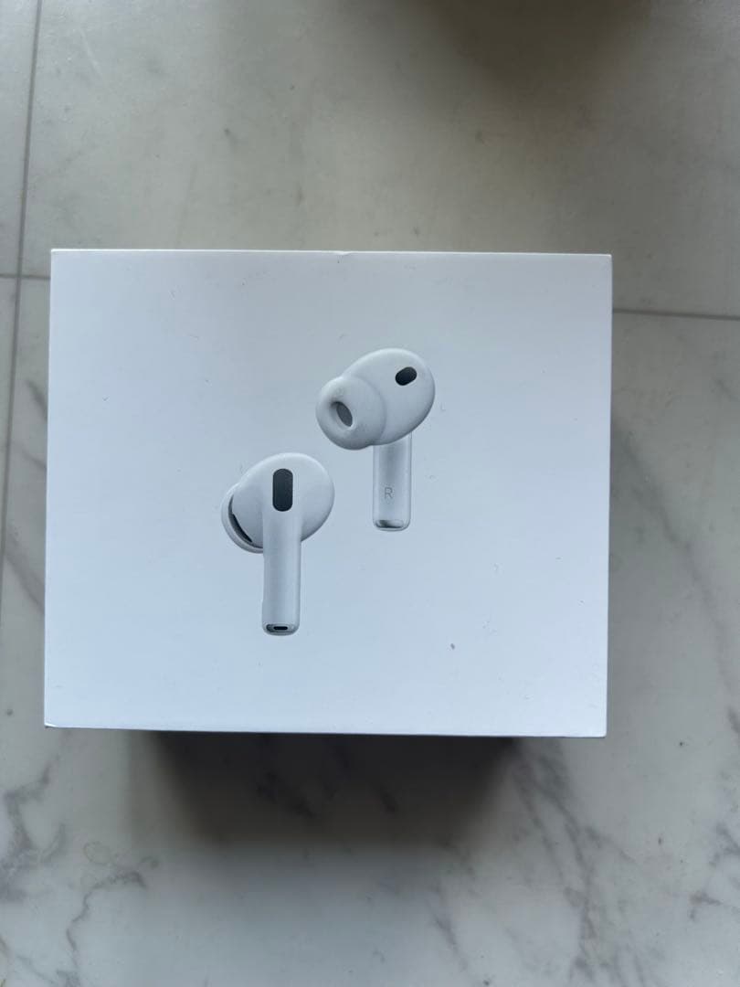 新品未開封】AirPods Pro 第3世代　エアーポッズプロ3