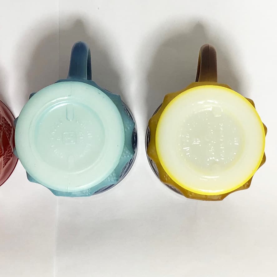 特割！　ファイヤーキング キンバリー マグ ４色１セット　＃003