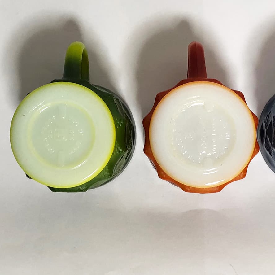 特割！　ファイヤーキング キンバリー マグ ４色１セット　＃003