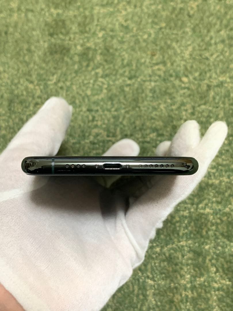 【新品同様★液晶純正】iPhone 11 Pro Max 64GB