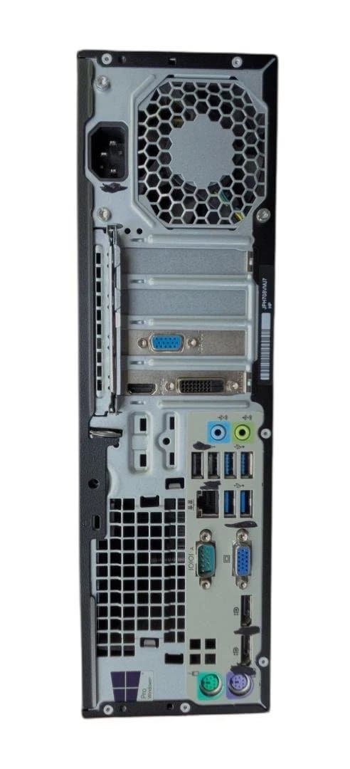 HP デスクトップ ProDesk 600 G2 (Office2021付き)