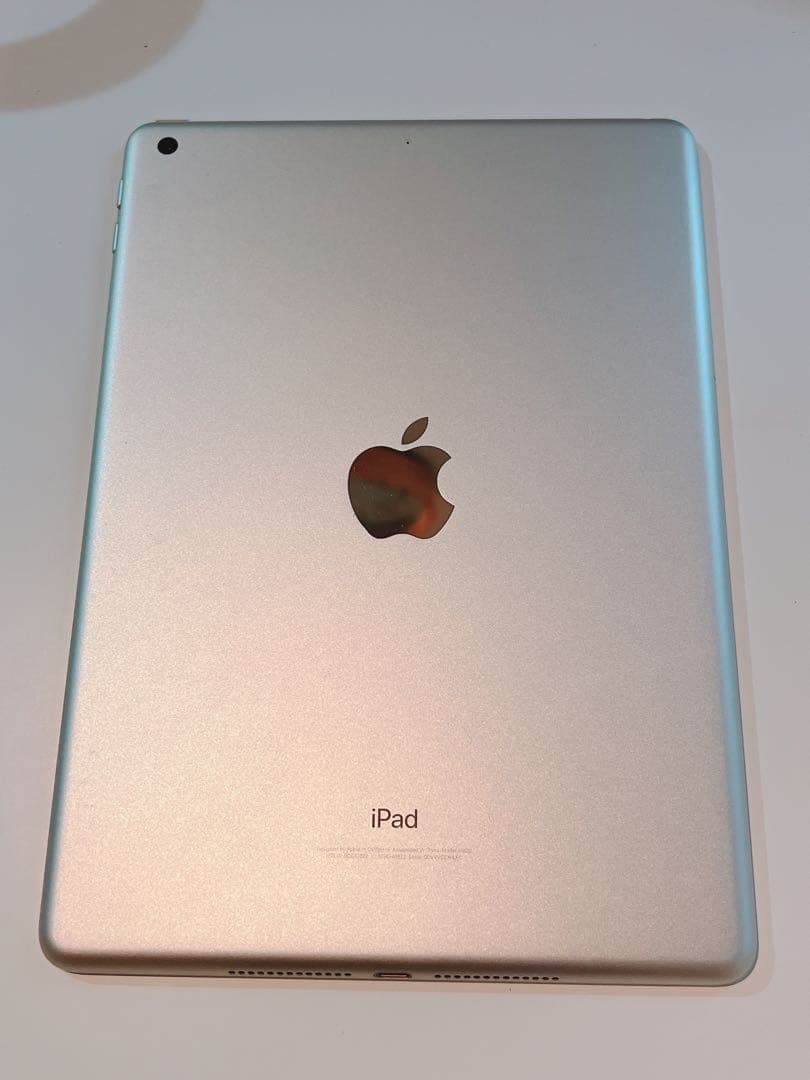 【美品】iPad