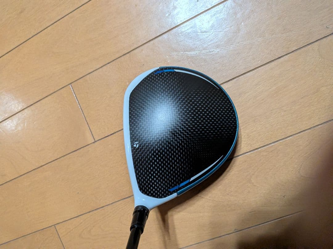 TaylorMade SIM2 MAX ドライバー 10.5°