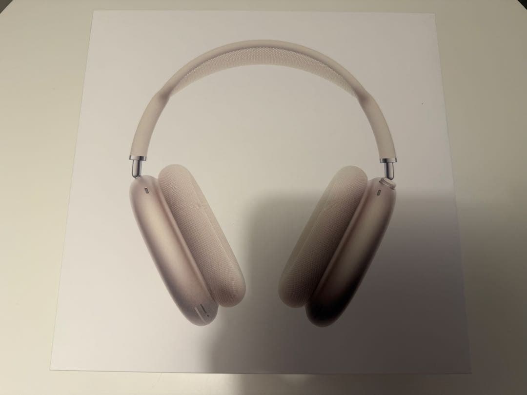 【正規品】Apple / AirPods Max