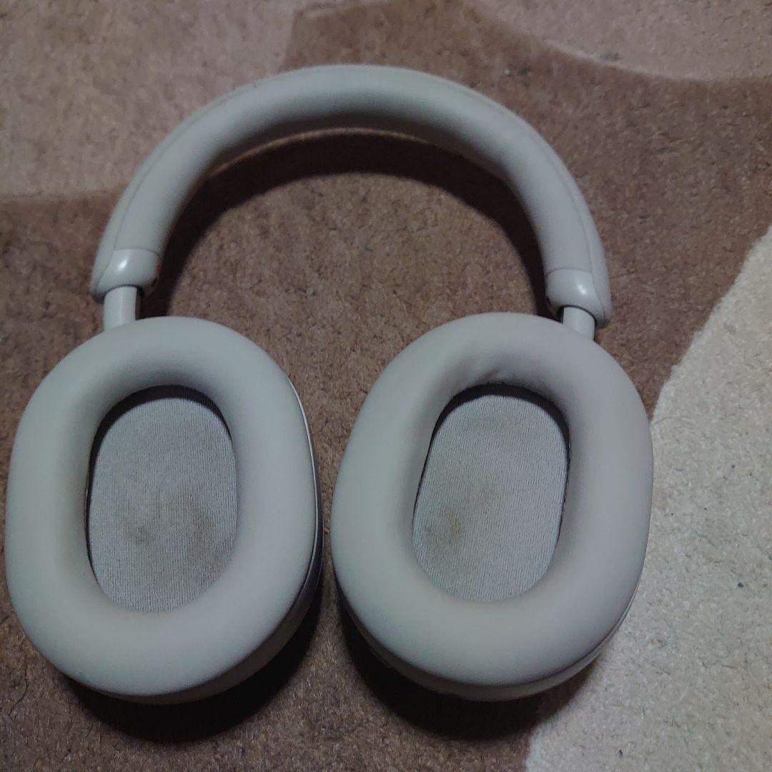 SONY WH-1000XM5 ヘッドホンのみ