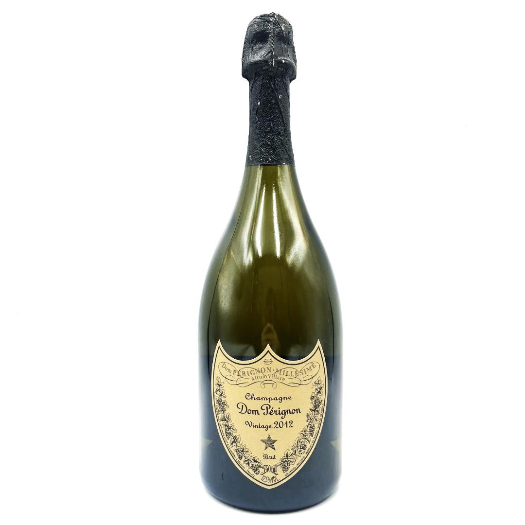 Dom Perignon ドンペリニヨン 2012 シャンパン DA3