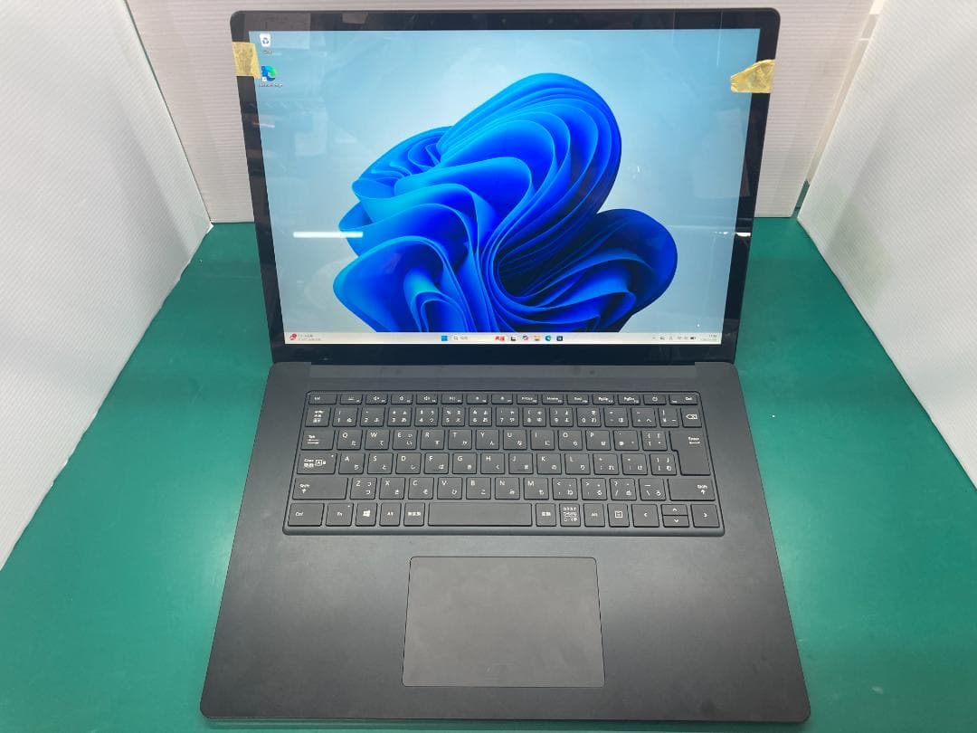 Windowsノート本体 Surface Laptop3 intel core i7 16GB/500GB