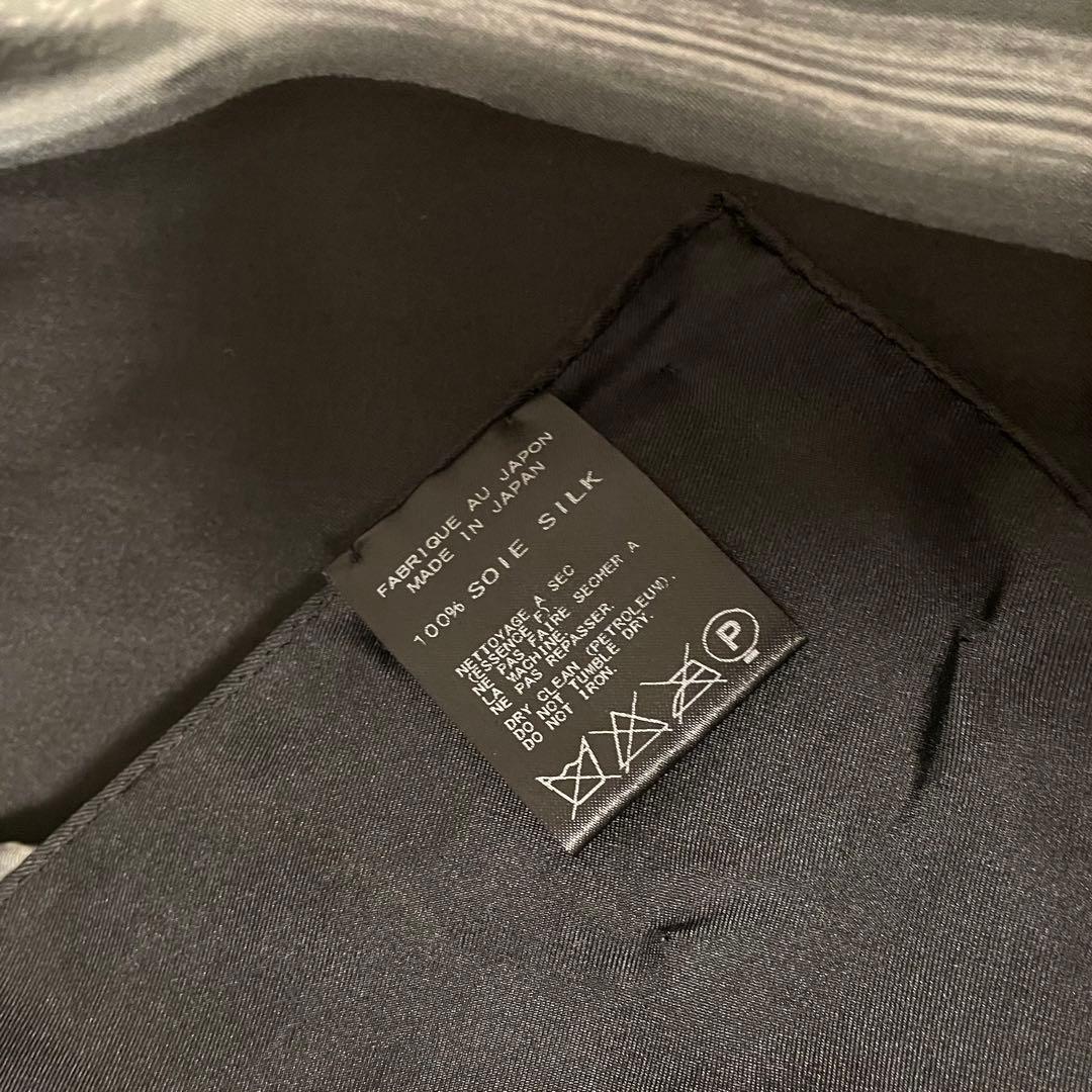 discord Calla Lily Scarf 15-16A/W ディスコード