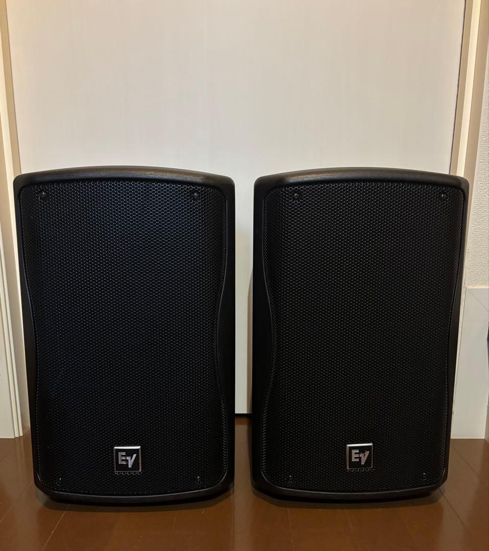 Electro-Voice ZX1-90 ステージメインスピーカー