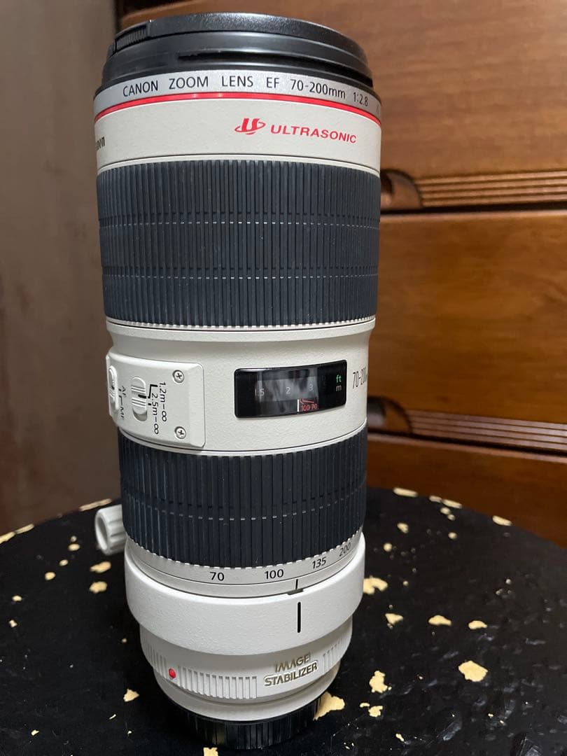 Canon EOS 5D Mark Ⅳ 本体とレンズセット＋三脚+エクステ