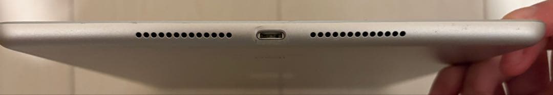 【即日発送！最終値下げ】Apple iPad シルバー 第8世代 本体 WiFi