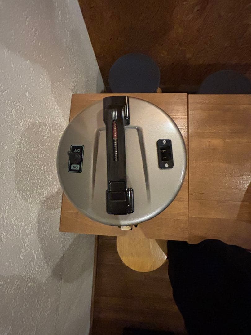 日立グローバルライフソリューションズ 業務用掃除機