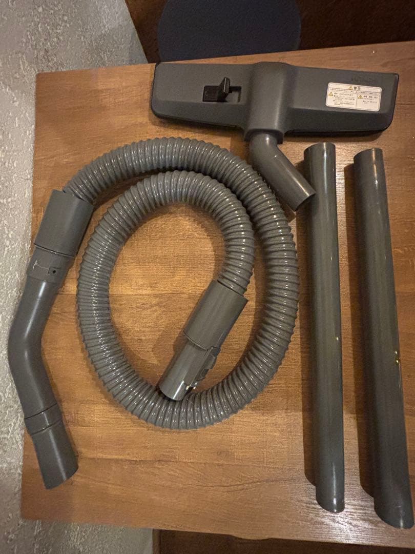 日立グローバルライフソリューションズ 業務用掃除機