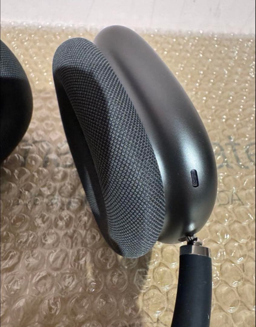 AirPods MAX 第1世代 スペースグレー